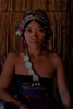 go to  "Young woman of the Akha Tribe" Muan Sing , Northern Laos, image page