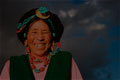go to "Tibetan nomad" Darchen, Western Tibet, image page